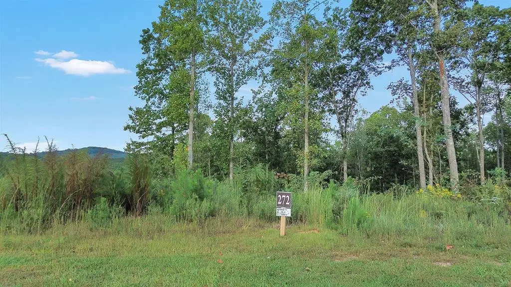 272 Highgrove Drive, Talking Rock, GA 30175 - #1