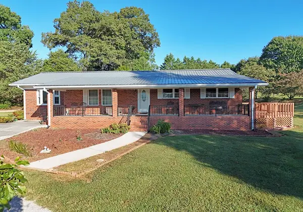 201 Coffey Rd, Eton, GA 30724