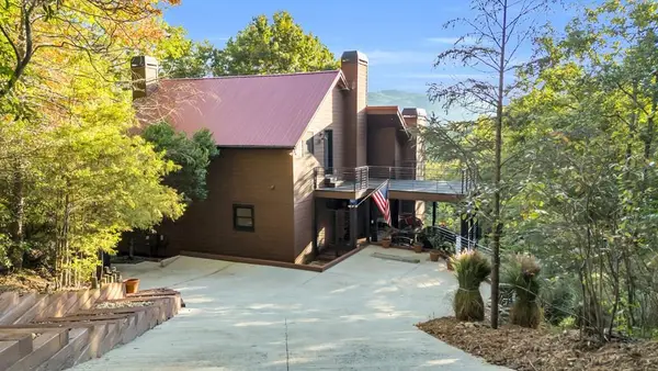 521 Lower Prince Mountain Road, Cherry Log, GA 30522