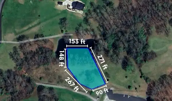 0 Arbor Acres Farm Road, Blairsville, GA 30512 - Image #2