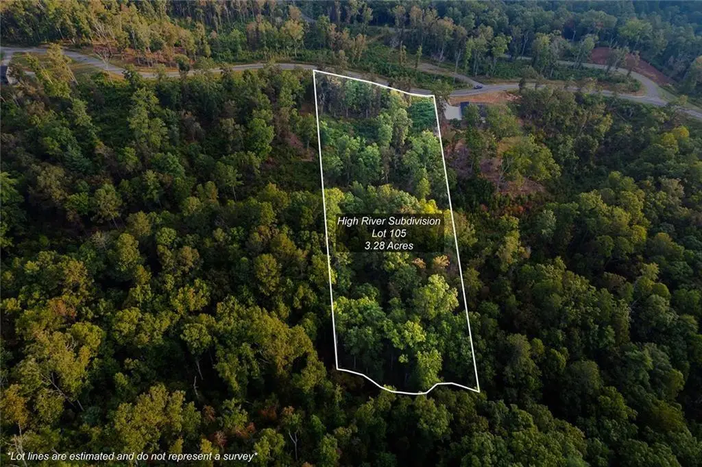 0 High River Road, Ellijay, GA 30540 - Image #1