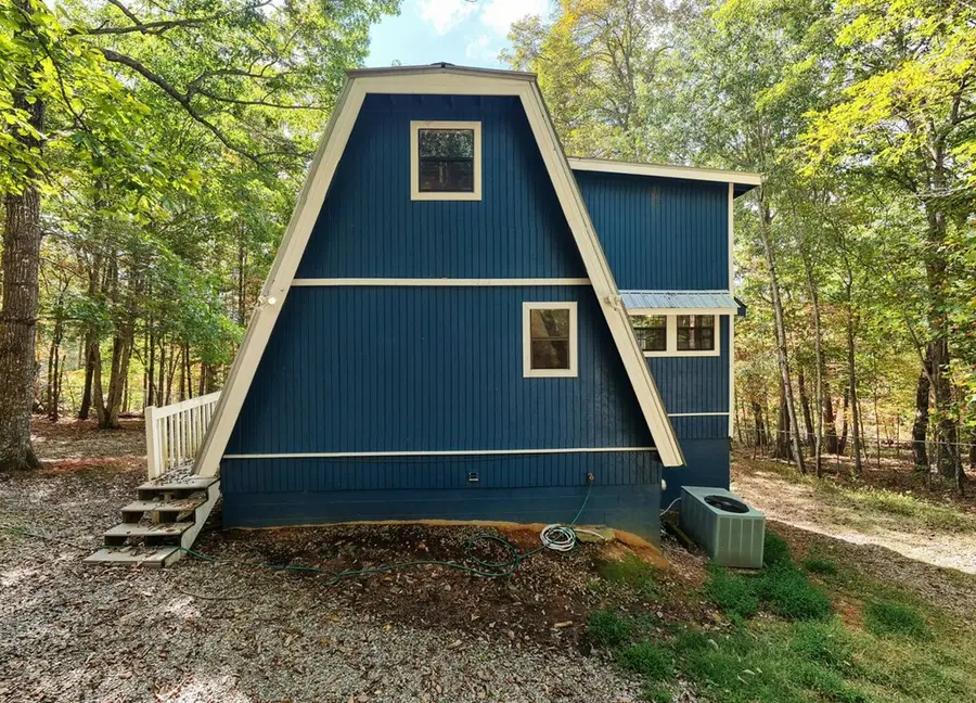 534 Doc Thomas Ridge Road, Blairsville, GA 30512 - Image #2