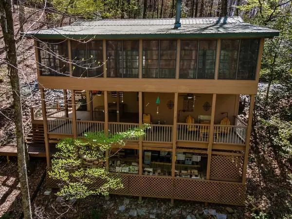 266 Chimney Rock Road, Cherry Log, GA 30522