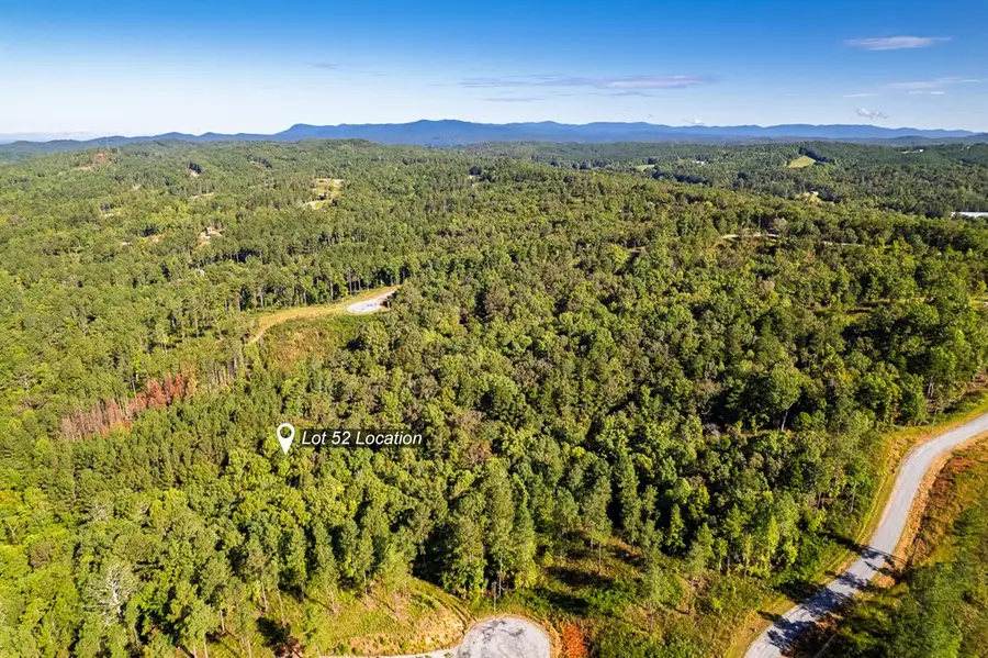 Lot 52 Royal Wulff Avenue, Talking Rock, GA 30175 - #3