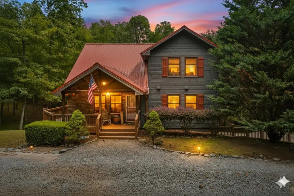 27 Monet Drive, Ellijay, GA 30540 - Image #1