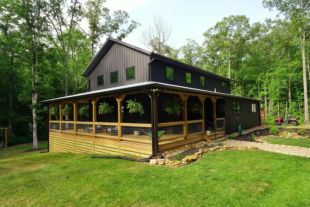 25 Rocky Dam Road, Epworth, GA 30541 - Image #1