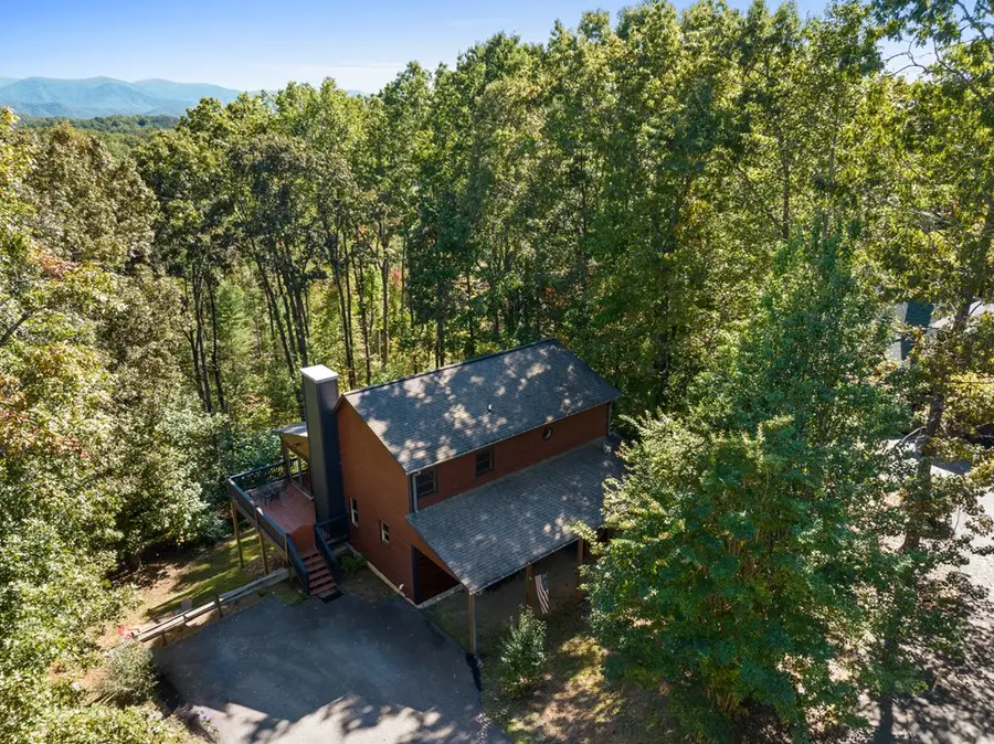 99 Chestnut Hills Lane, Blue Ridge, GA 30513 - Image #2