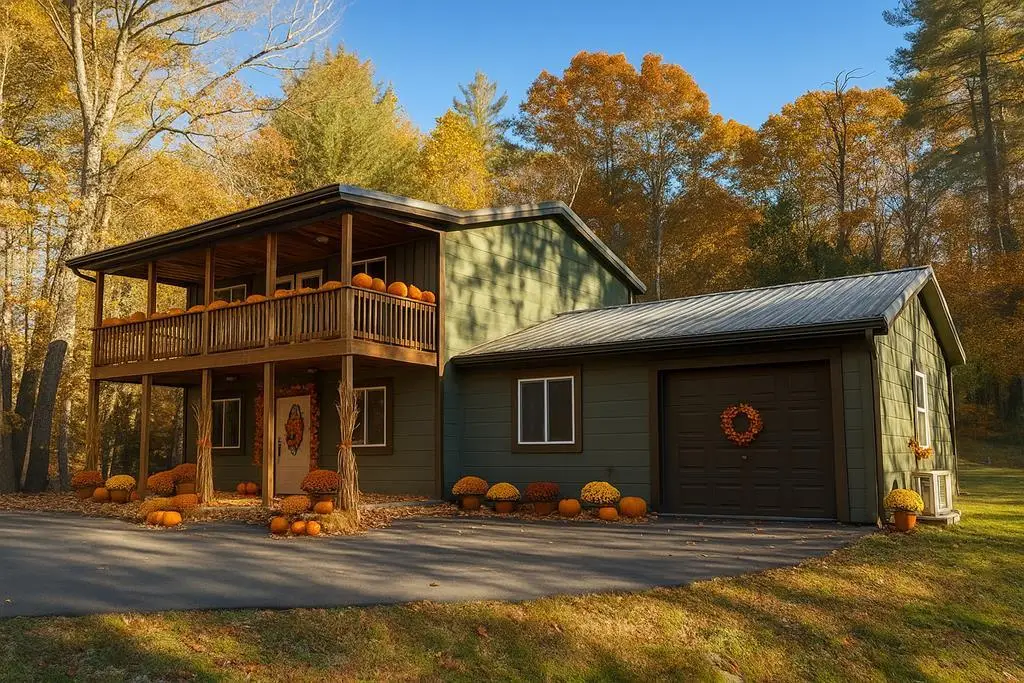 380 Hardscrabble Road, Mineral Bluff, GA 30559 - #1