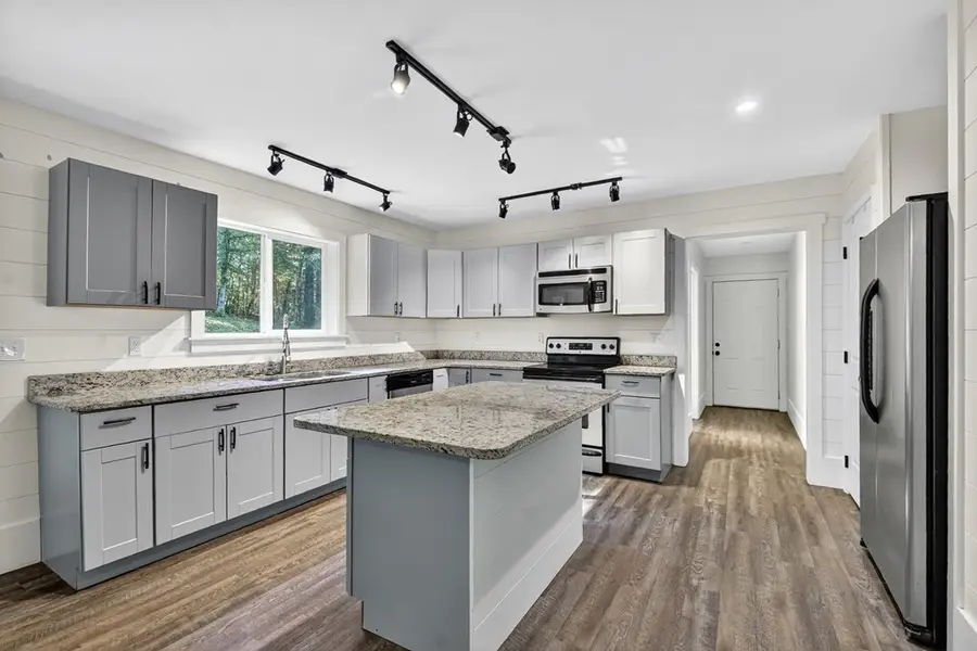 380 Hardscrabble Road, Mineral Bluff, GA 30559 - #2