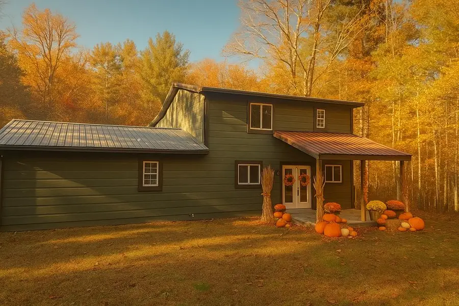 380 Hardscrabble Road, Mineral Bluff, GA 30559 - #3