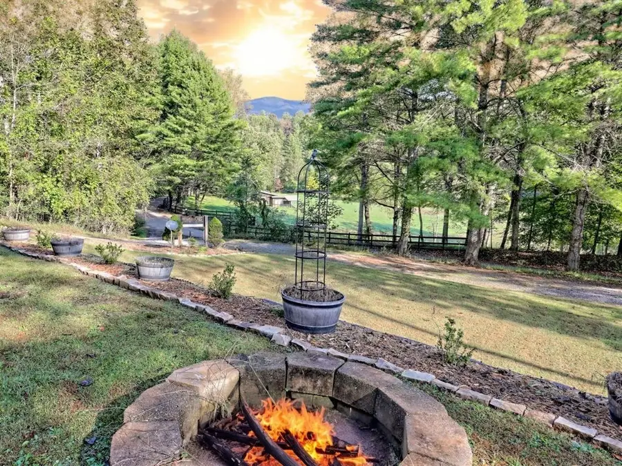 206 Peckerwood Road, Hayesville, NC 28904 - #3