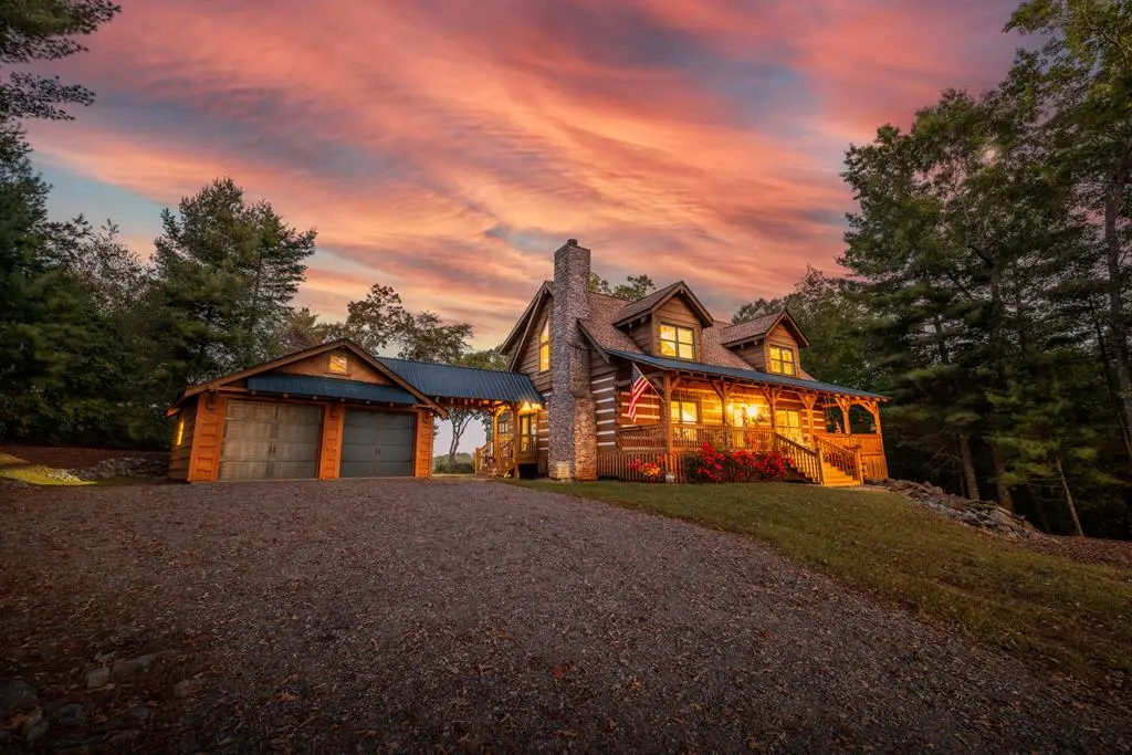 179 Cessna Loop, Blue Ridge, GA 30513 - Image #1