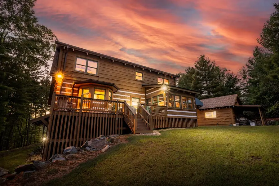 179 Cessna Loop, Blue Ridge, GA 30513 - Image #2