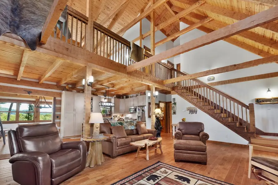 179 Cessna Loop, Blue Ridge, GA 30513 - Image #3