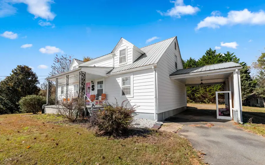 7 Old Flowers Road, Blue Ridge, GA 30513 - Image #2