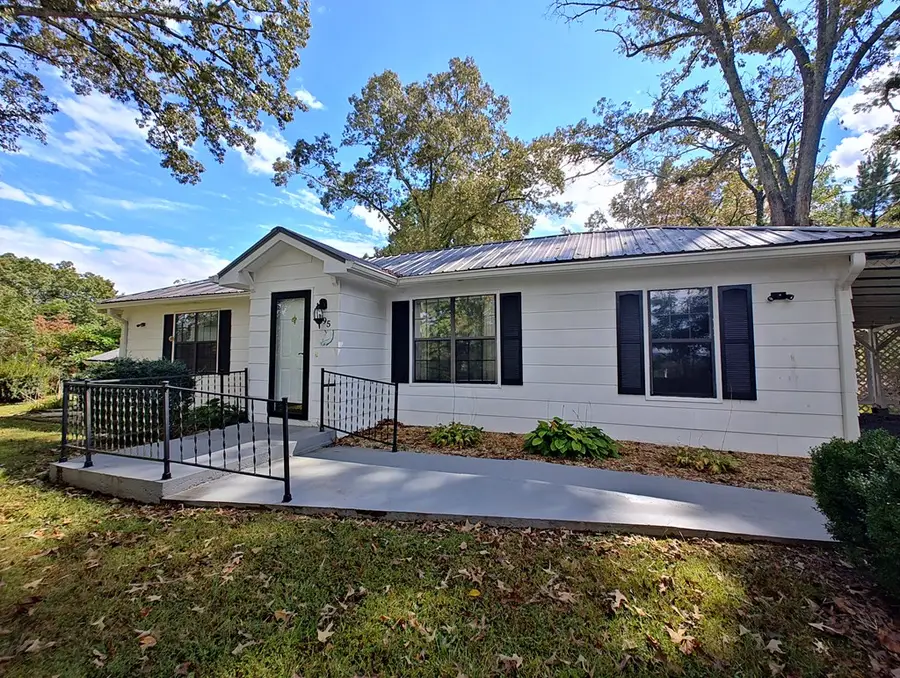 195 Asbury Street, Epworth, GA 30541 - #2