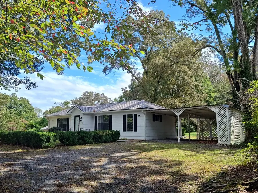 195 Asbury Street, Epworth, GA 30541 - #3