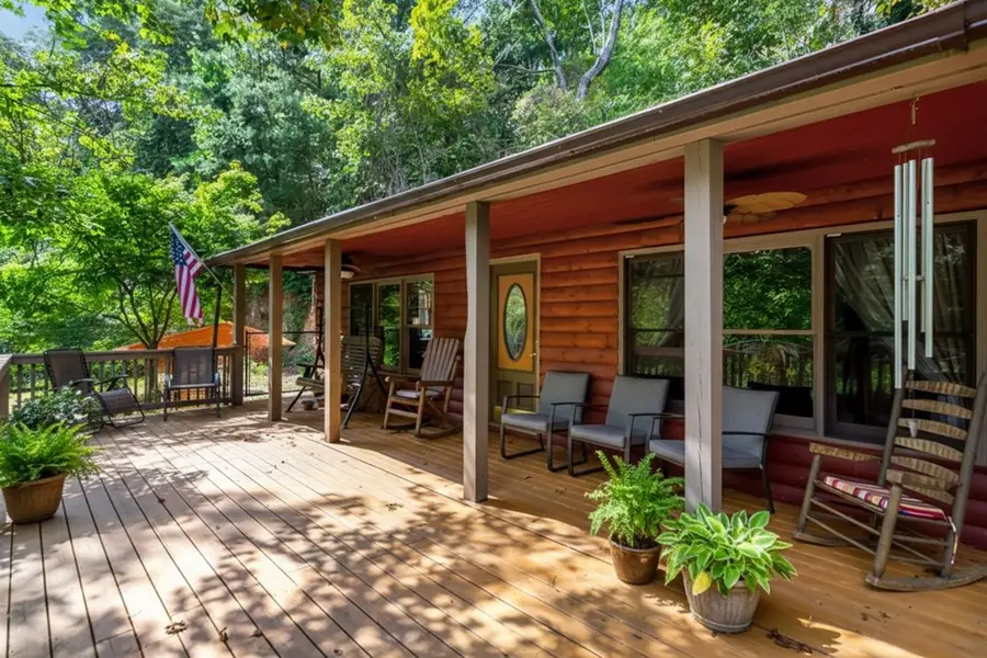 74 Refuge Valley Road, Jasper, GA 30143 - #2