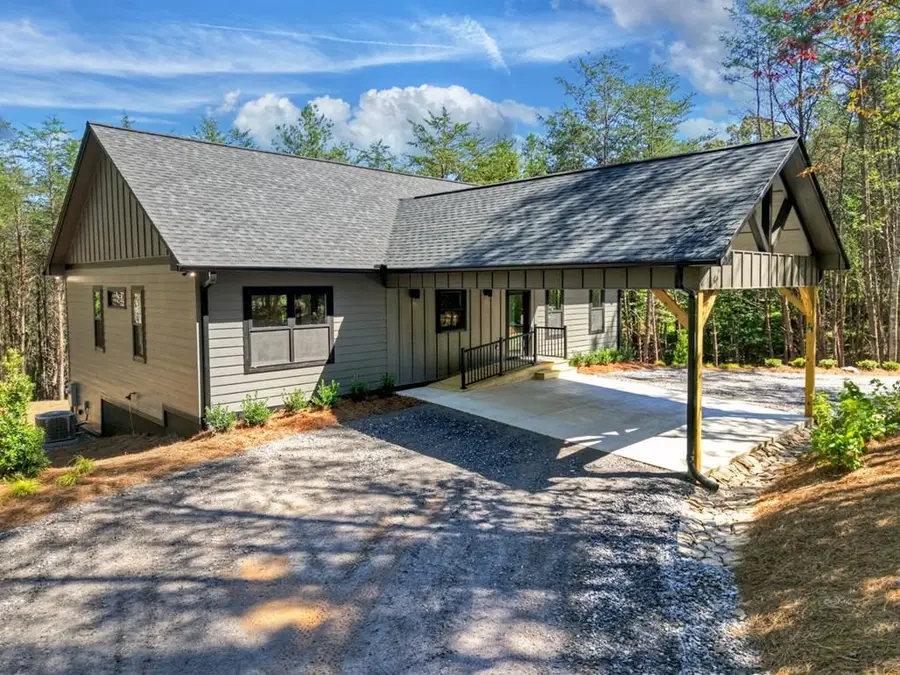 Lot 2 Brookhaven Lane, Blue Ridge, GA 30513 - Image #3