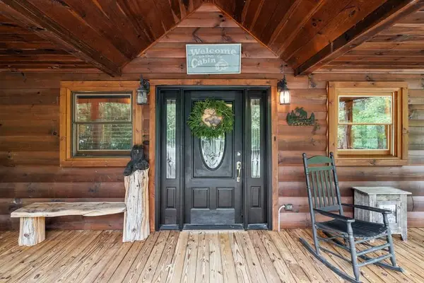 164 Hoot Owl Hill, Morganton, GA 30560