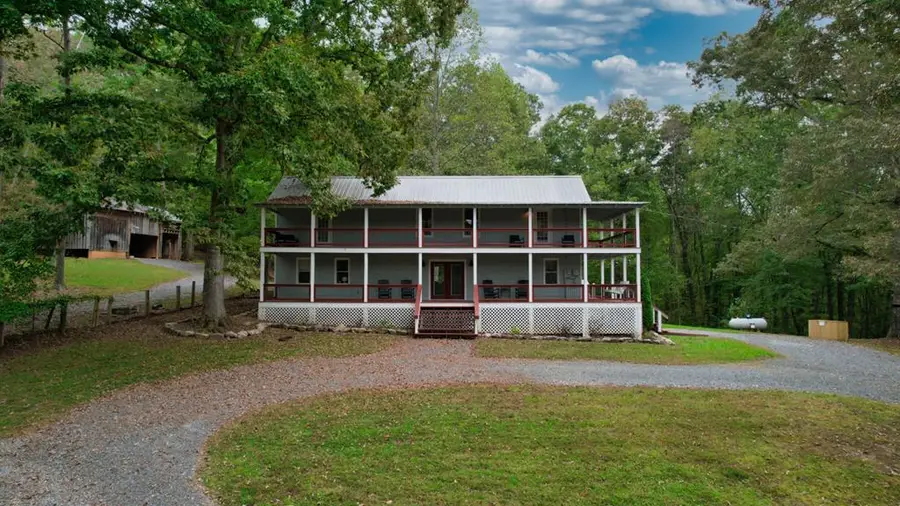 237 Chestnut Gap Road, Blue Ridge, GA 30513 - Image #2