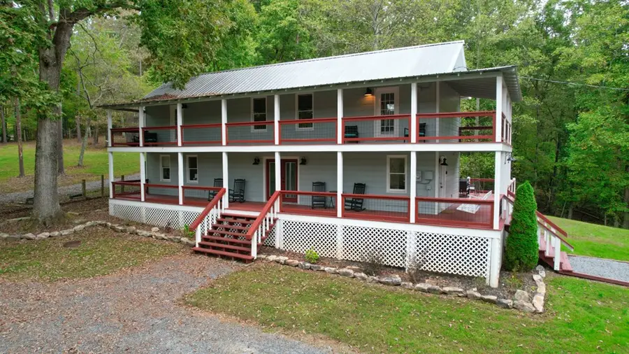 237 Chestnut Gap Road, Blue Ridge, GA 30513 - Image #3