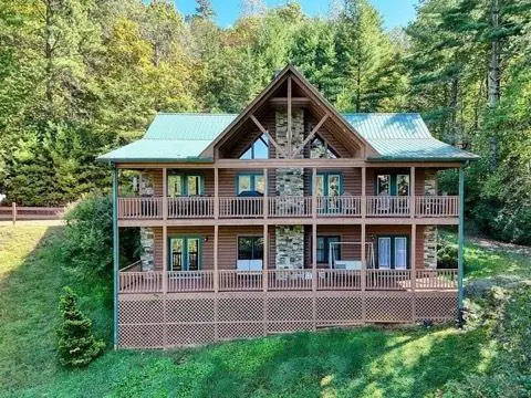 5702 Valley View Drive, Hiawassee, GA 30546 - Image #1