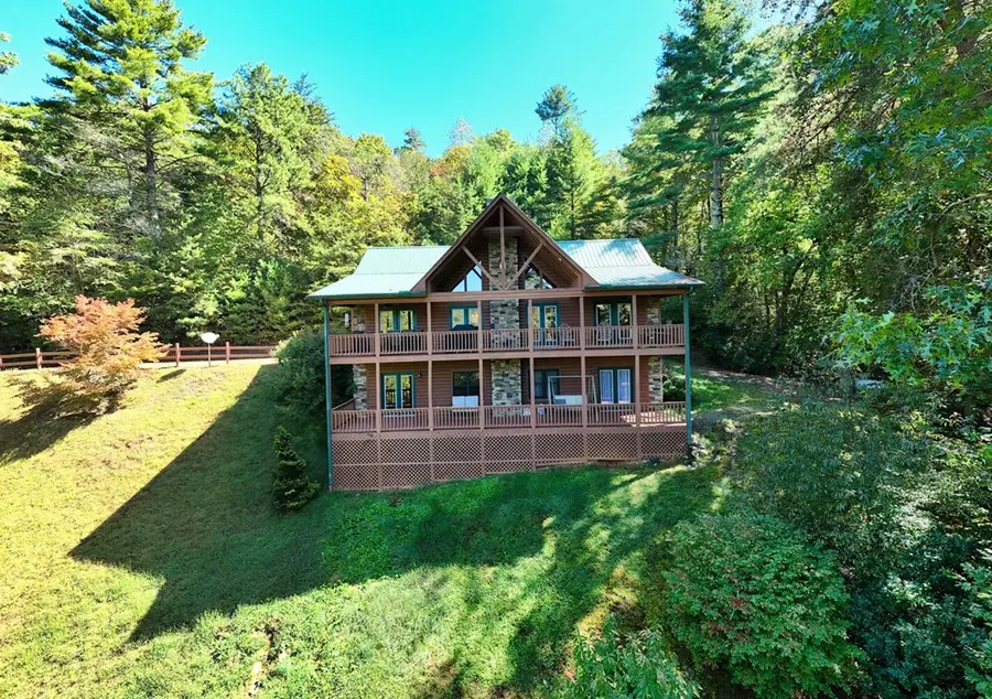 5702 Valley View Drive, Hiawassee, GA 30546 - Image #3