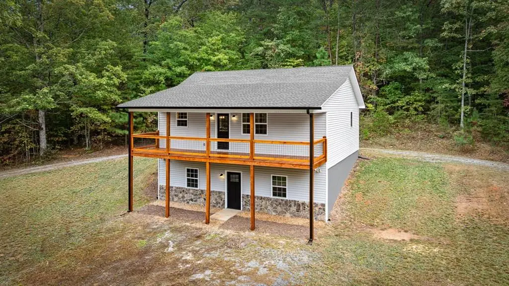 4097 Mobile Road, McCaysville, GA 30555 - Image #1