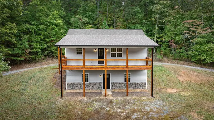 4097 Mobile Road, McCaysville, GA 30555 - Image #2