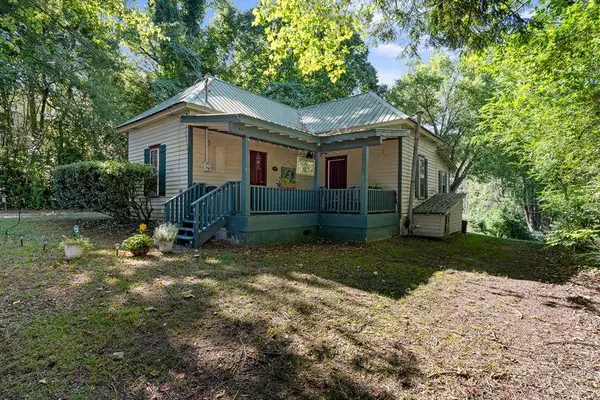 118 E Oak Street, East Ellijay, GA 30540
