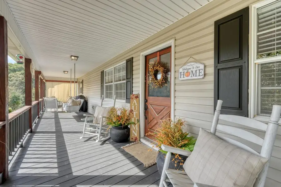 2726 Deer Run Drive, Hiawassee, GA 30546 - #2