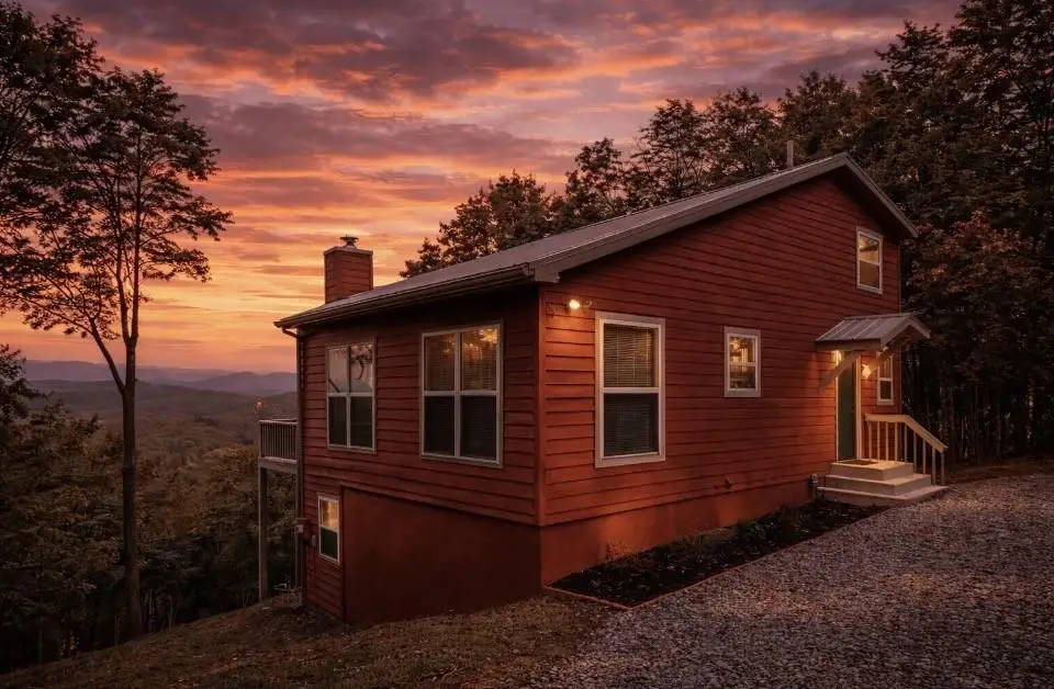 175 Oak Ledge Road, Morganton, GA 30560 - Image #1