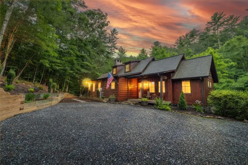 80 Tall Pines Road, Morganton, GA 30560 - Image #1