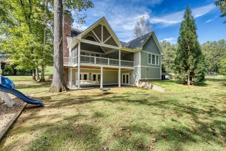 609 Cypress Pointe Lane, Shooting Creek, GA 28904 - Image #2
