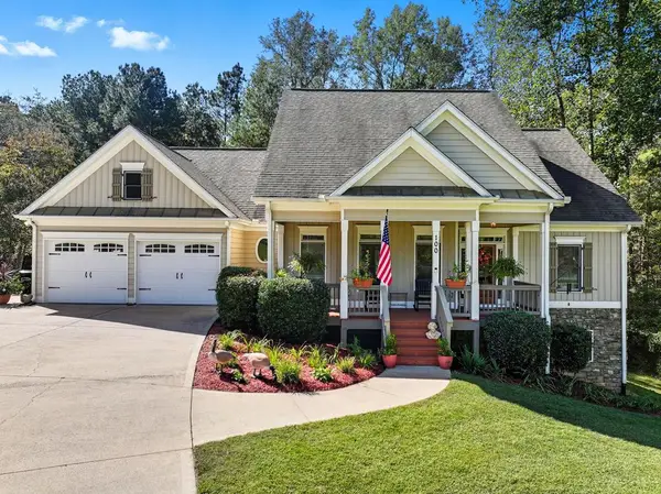 100 Marysville Court, Jasper, GA 30143