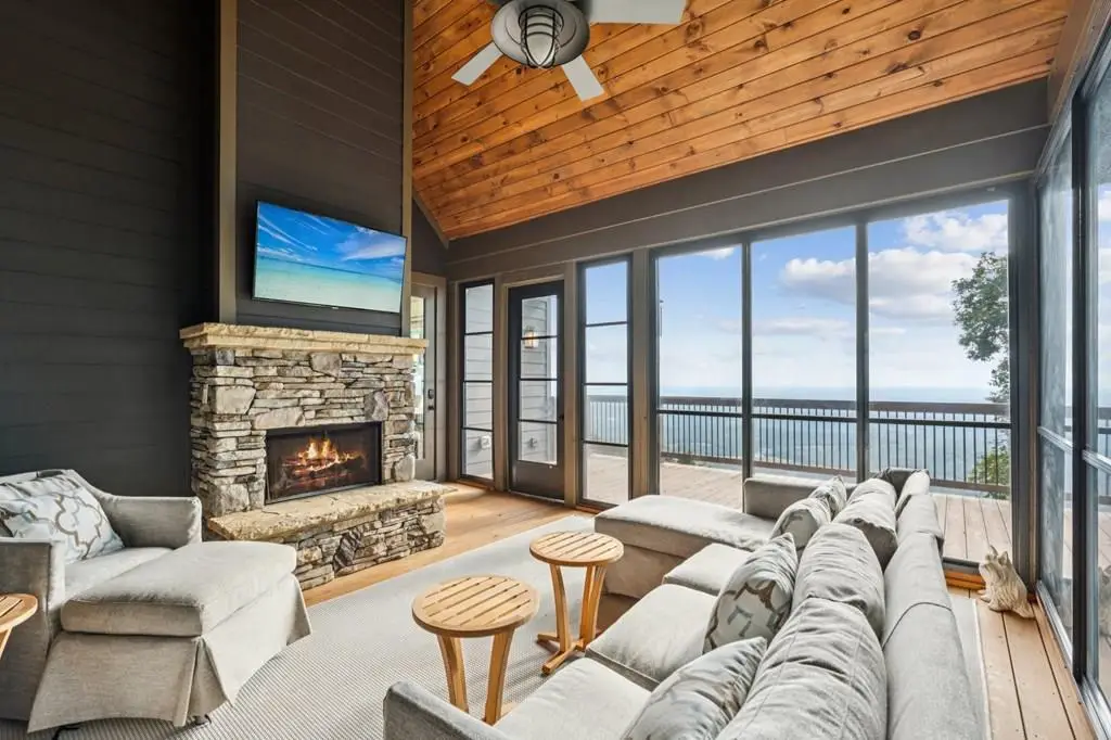 1455 Ridgeview Drive, Big Canoe, GA 30143 - Image #1