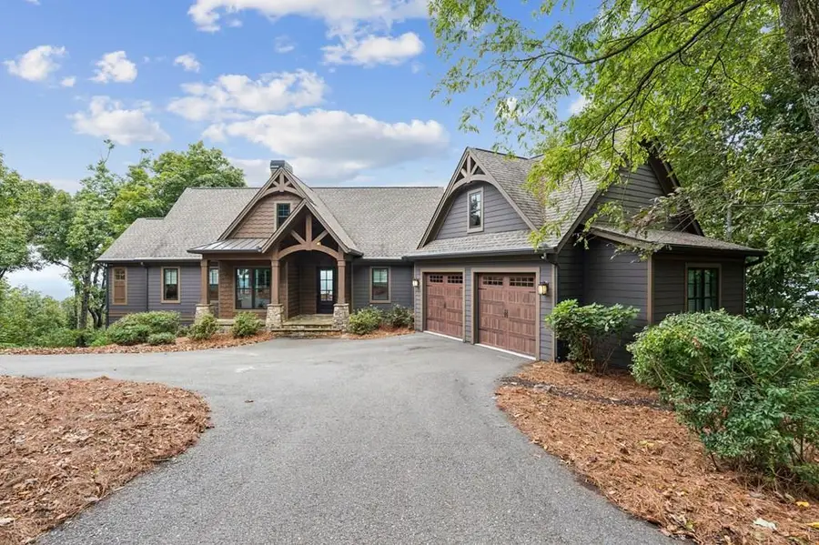 1455 Ridgeview Drive, Big Canoe, GA 30143 - Image #2