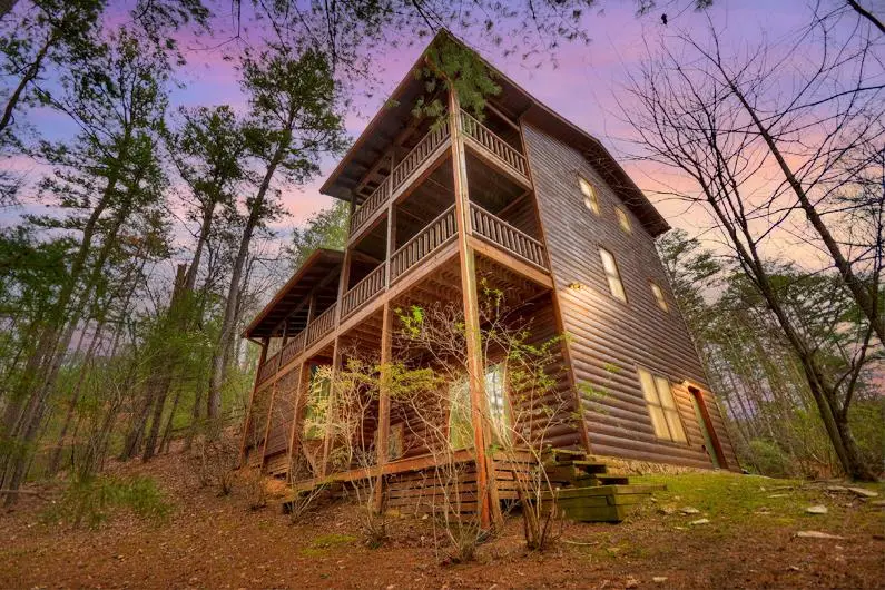 112 Seneca Drive, Ellijay, GA 30540 - #2