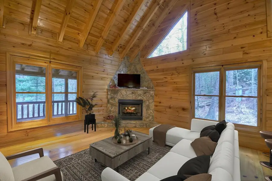 112 Seneca Drive, Ellijay, GA 30540 - #3