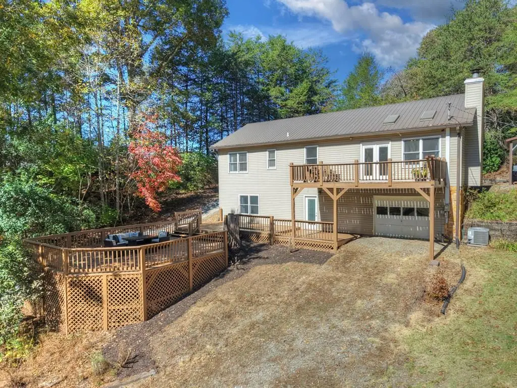 300 Harris Drive, Blue Ridge, GA 30513 - Image #1
