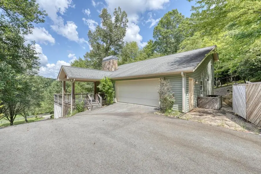 1048 Hawks Claw Road, Blairsville, GA 30512 - Image #2
