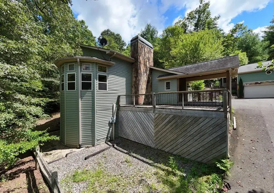 1048 Hawks Claw Road, Blairsville, GA 30512 - Image #3