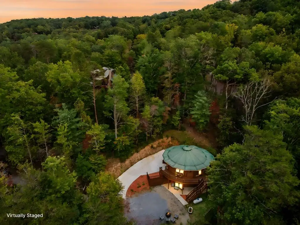 48 Green Ridge Road, Blue Ridge, GA 30513 - Image #1