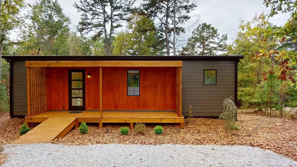 433 Brannon Ridge Road, Young Harris, GA 30582 - Image #1