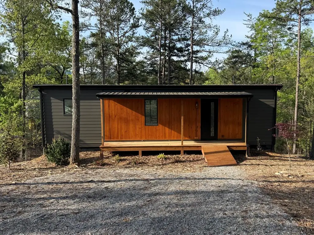 531 Brannon Ridge, Young Harris, GA 30582 - #1