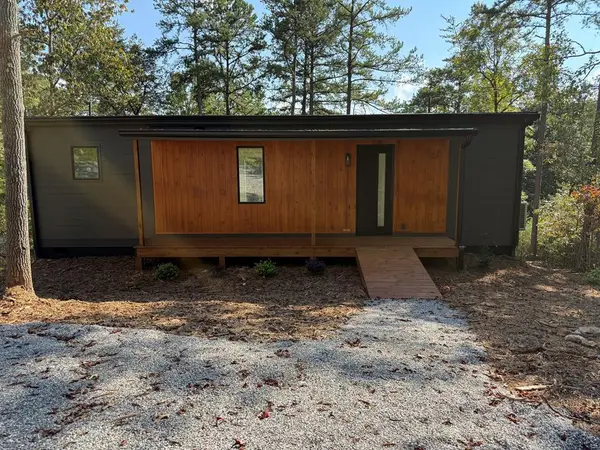 531 Brannon Ridge Road, Young Harris, GA 30582