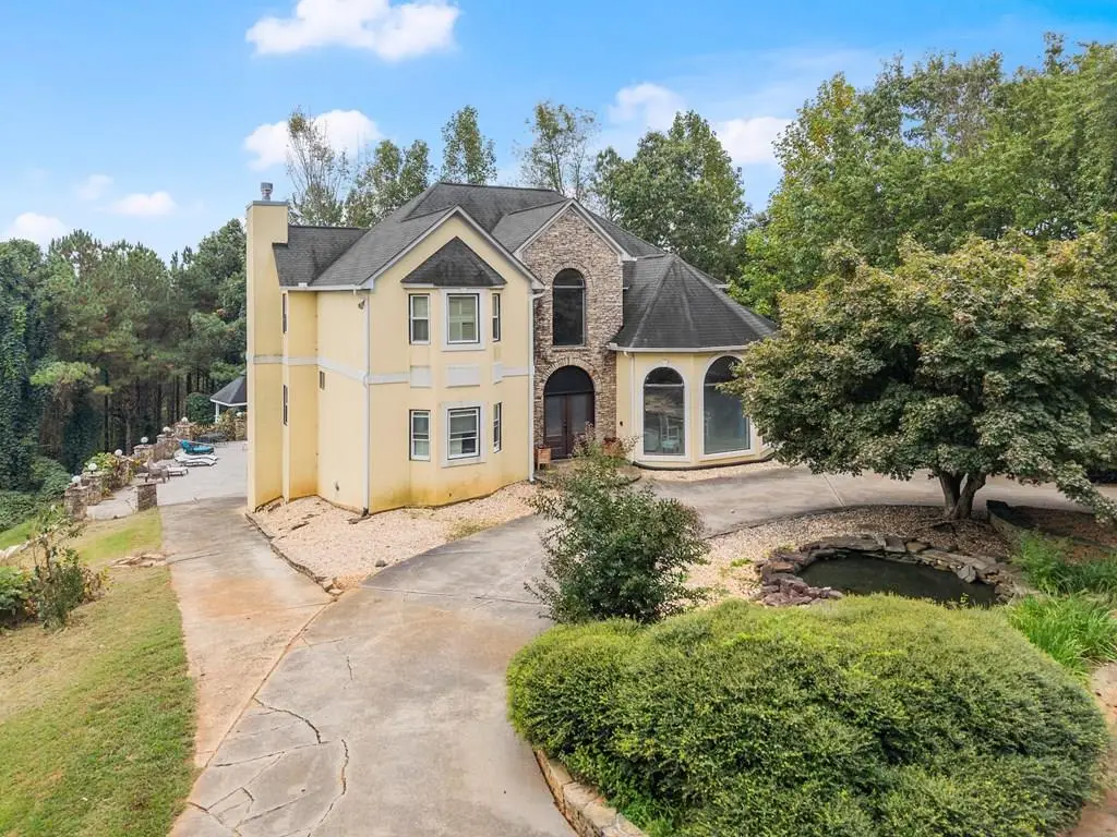 335 Oak Morris Ridge, Jasper, GA 30143 - Image #1