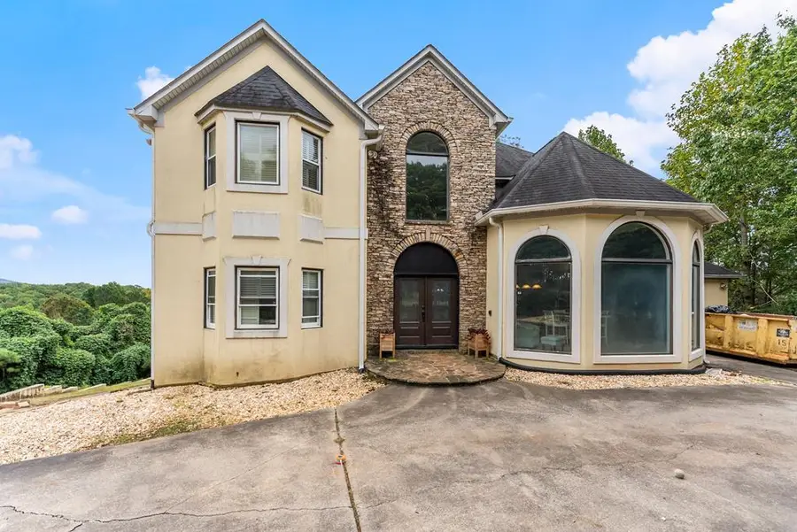 335 Oak Morris Ridge, Jasper, GA 30143 - Image #2