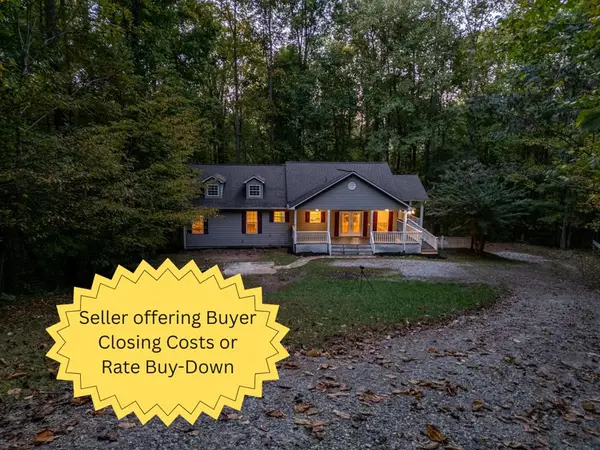 7 Spring Road, Blairsville, GA 30512